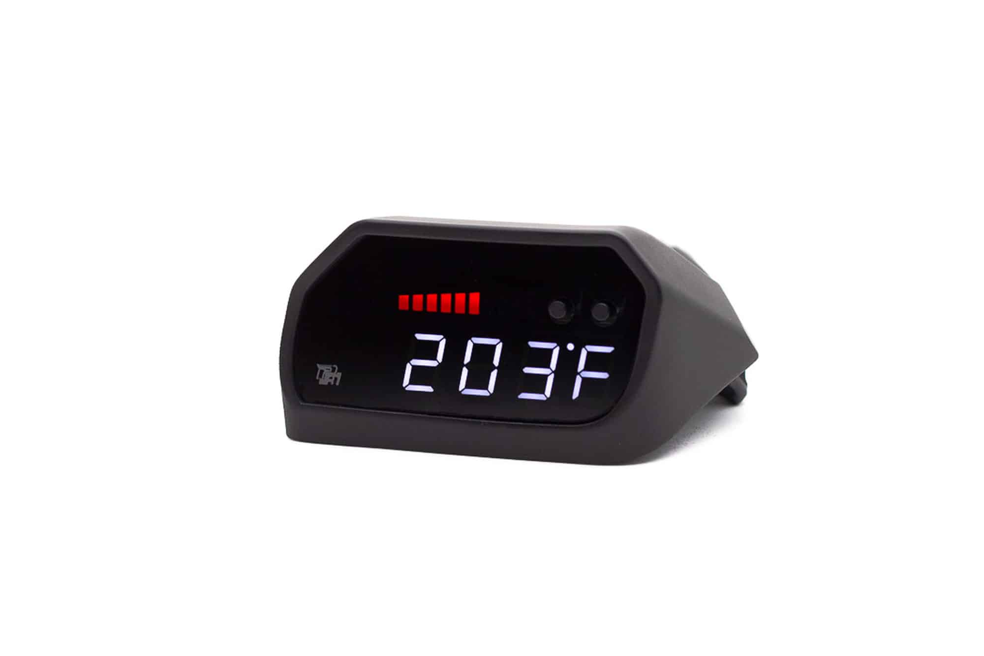 P3 Audi TT/TTS/TTRS (8S) Boost+ Gauge V3 OBD2 – 3P3A8SX