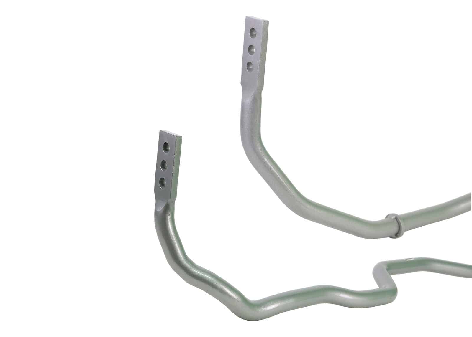 Whiteline Toyota GR Yaris Front & Rear Anti Roll Bar Kit – BTK018