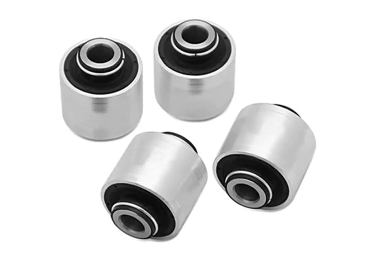 Whiteline Upper & Lower Outer Control Arm Bushings – W62719