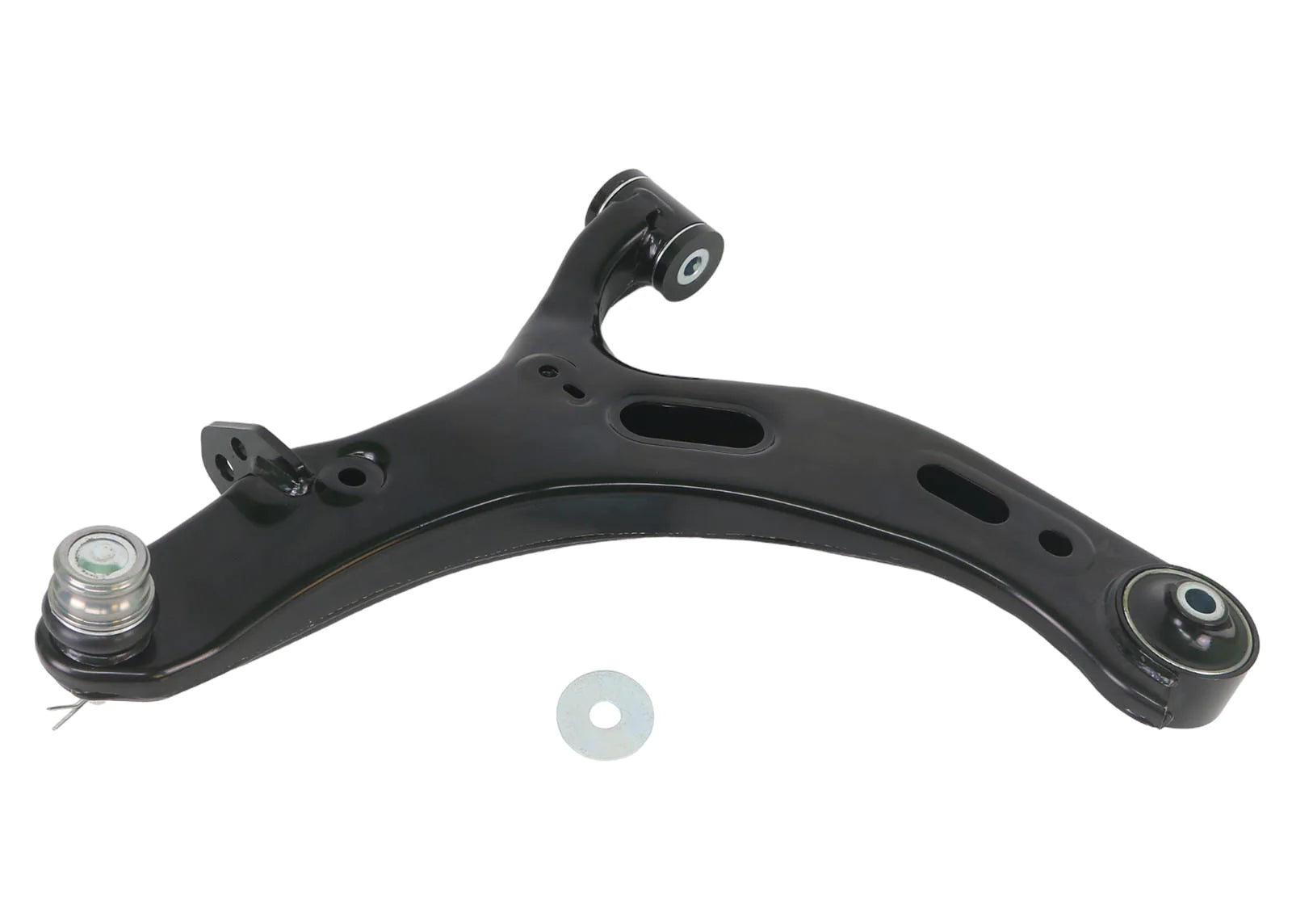 Whiteline Subaru Outback Lower Left Control Arm – WA462L