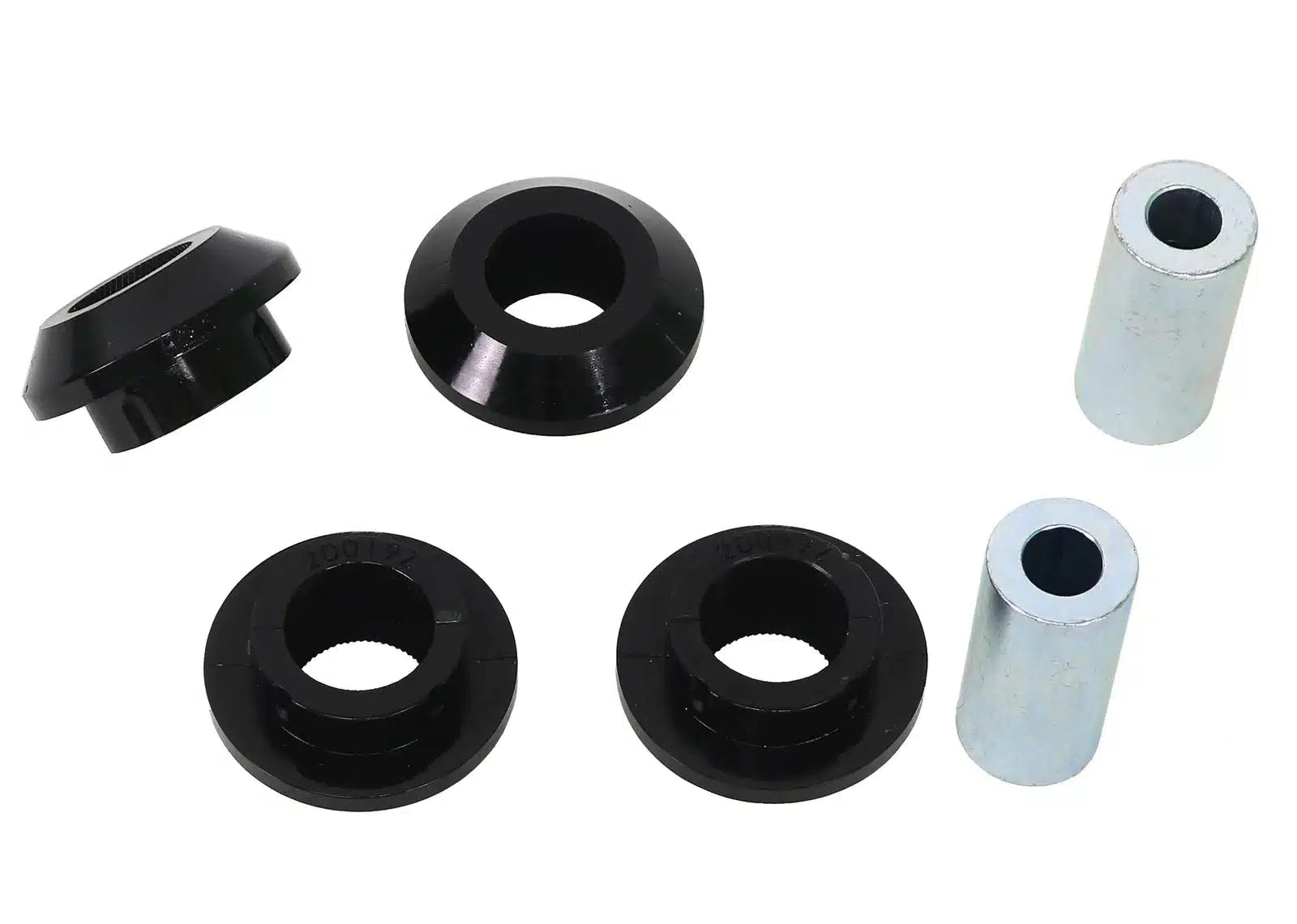 Whiteline Lower Rear Control Arm Bushings – W63610