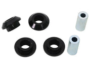 Whiteline Lower Rear Control Arm Bushings – W63610