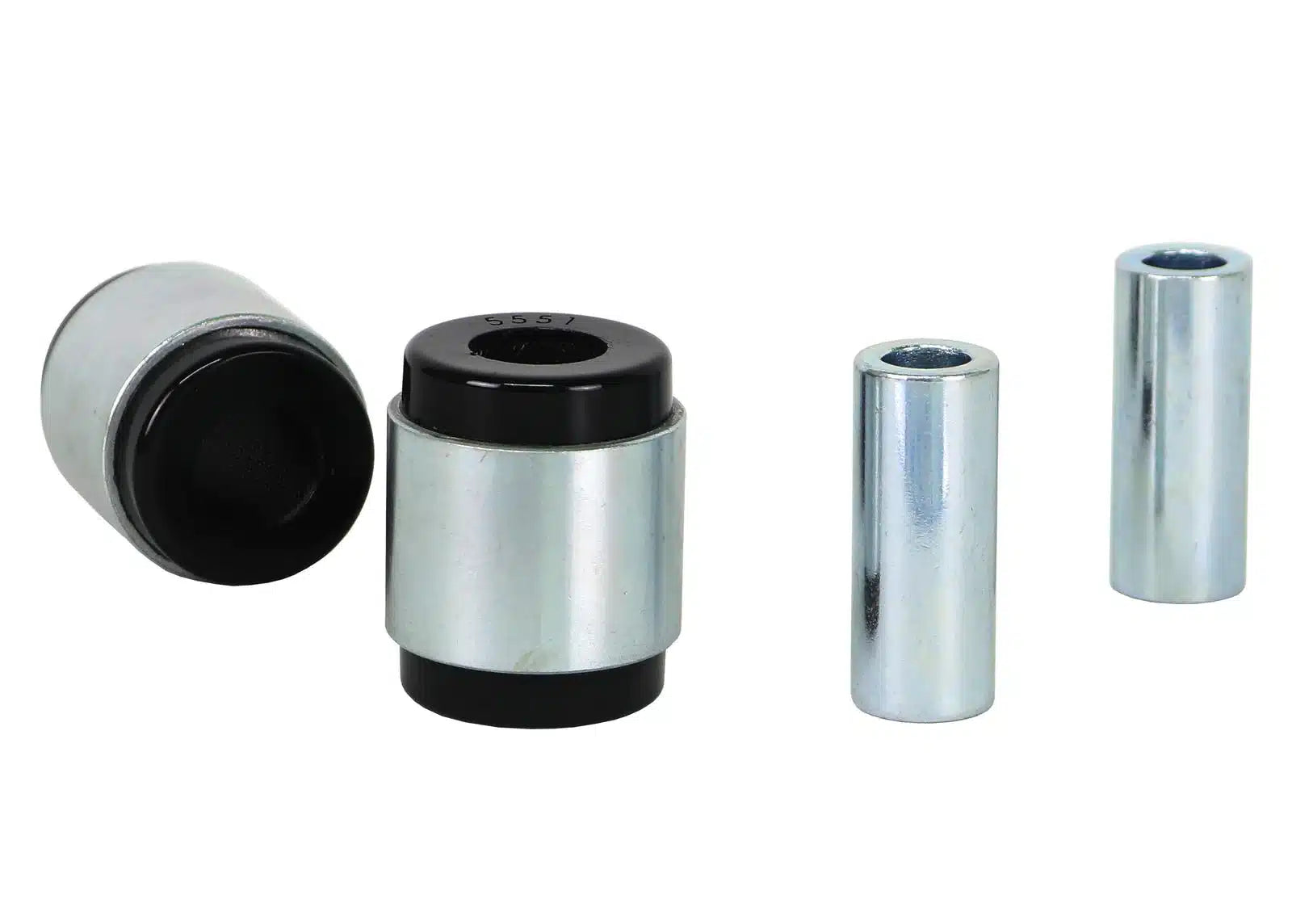 Whiteline Mazda MX5 (ND) Rear Outer Toe Arm Bushings – W63614