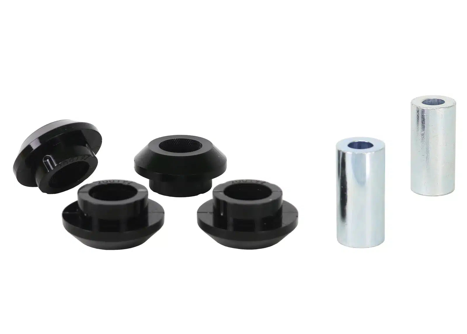 Whiteline Lower Rear Control Arm Bushings – W63610