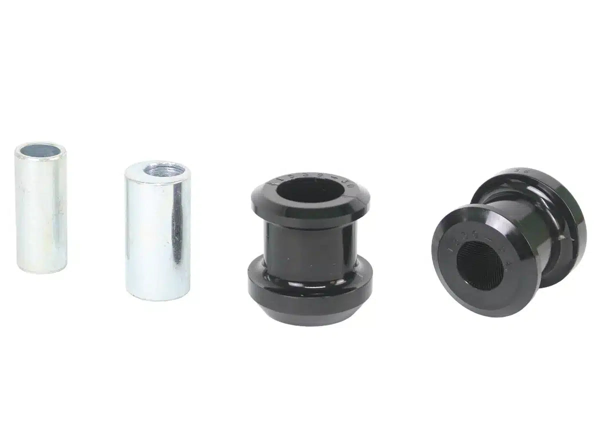 Whiteline Control Arm Rear Lower-Inner Bushings – KCA526