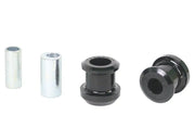 Whiteline Control Arm Rear Lower-Inner Bushings – KCA526