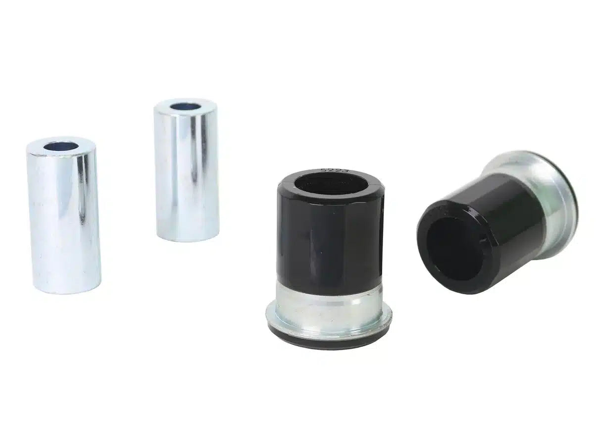 Whiteline Lower Front Control Arm Bushings – W56413