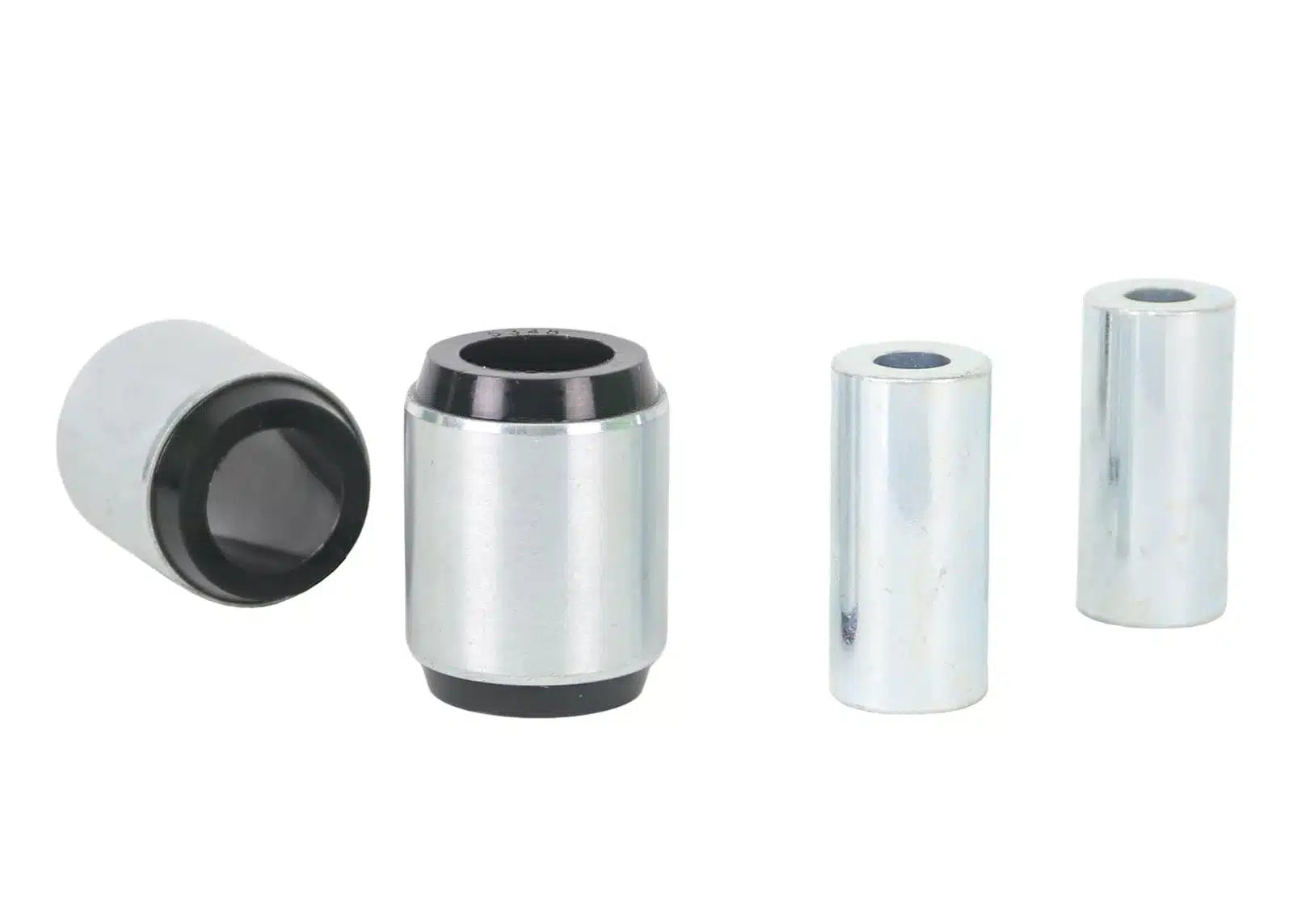 Whiteline Shock Absorber To Control Arm Bushings – W56415