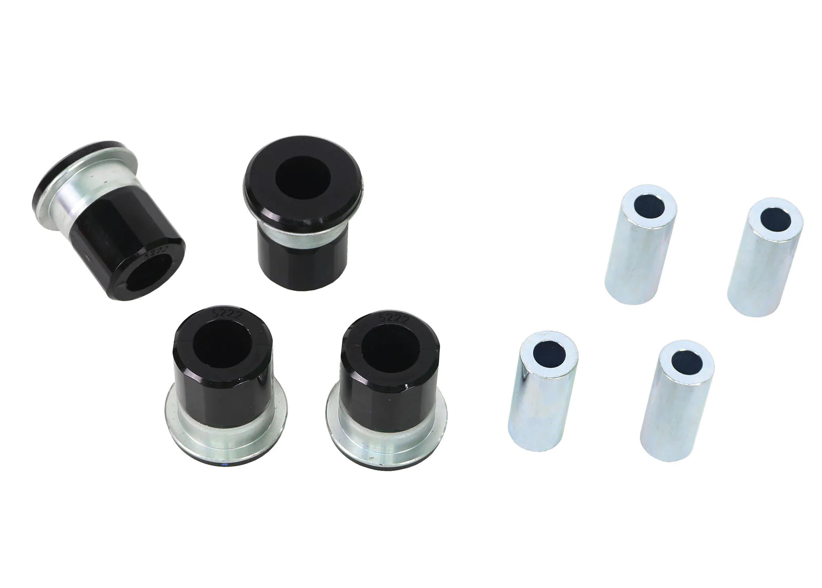 Whiteline Upper Control Arm Bushings – W56412
