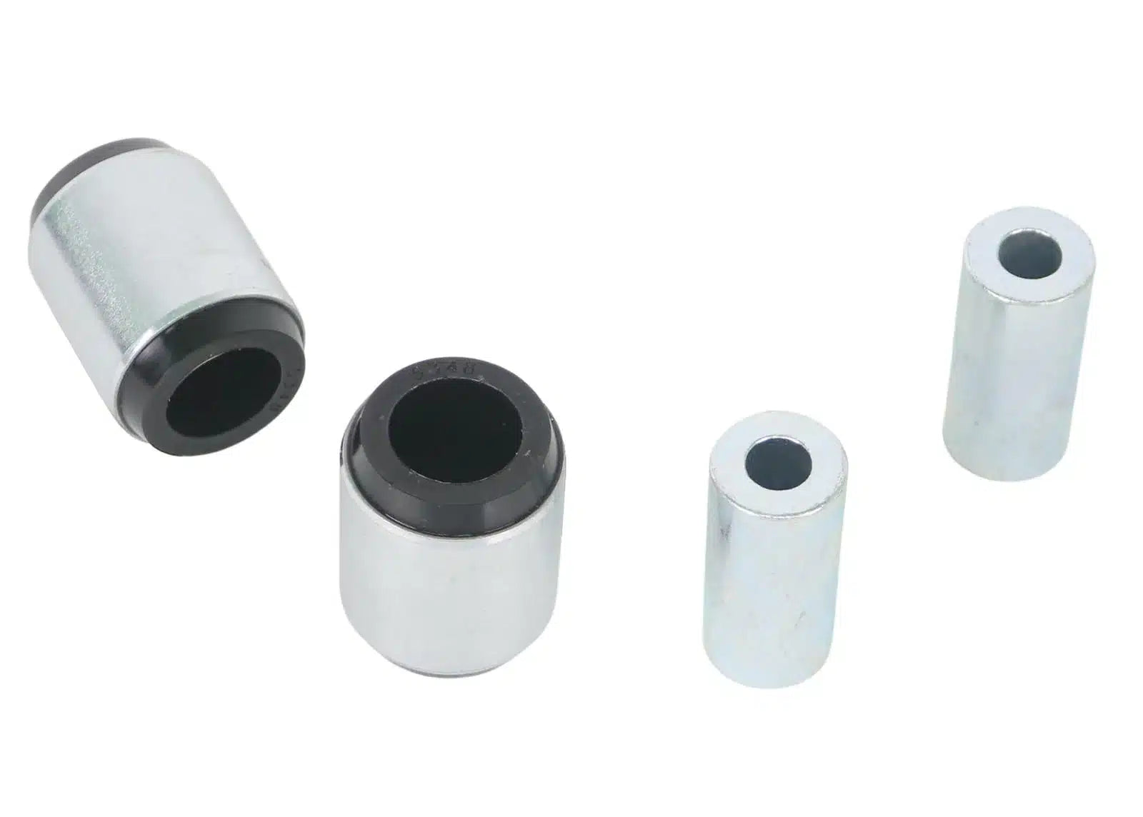 Whiteline Shock Absorber To Control Arm Bushings – W56415