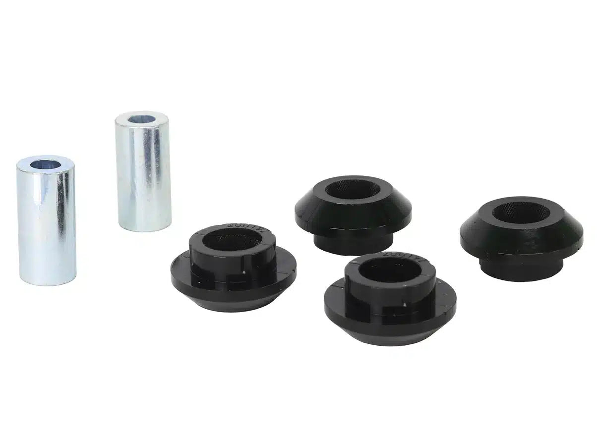 Whiteline Lower Rear Control Arm Bushings – W63610