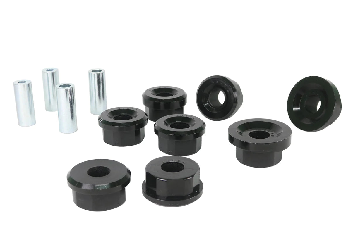 Whiteline Subframe Mounts – KDT988