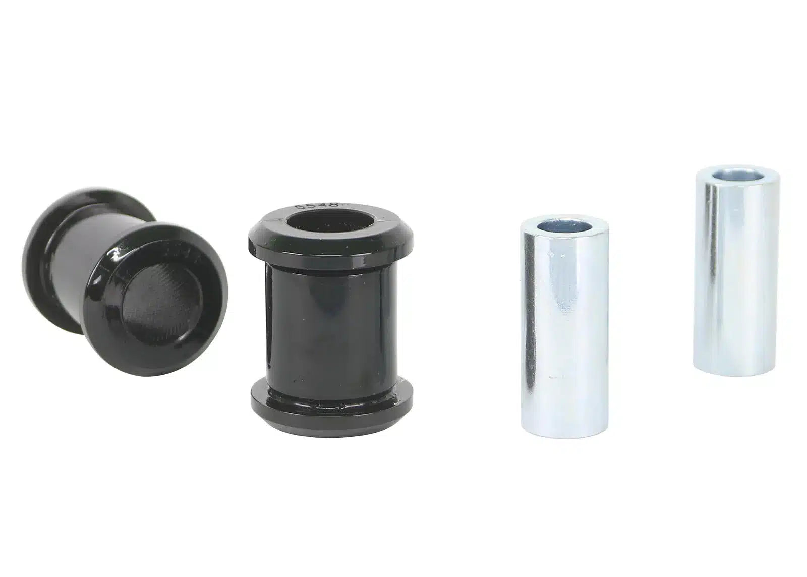 Whiteline Maxda MX5 (ND) Rear Outer Trailing Arm Bushings – W63612