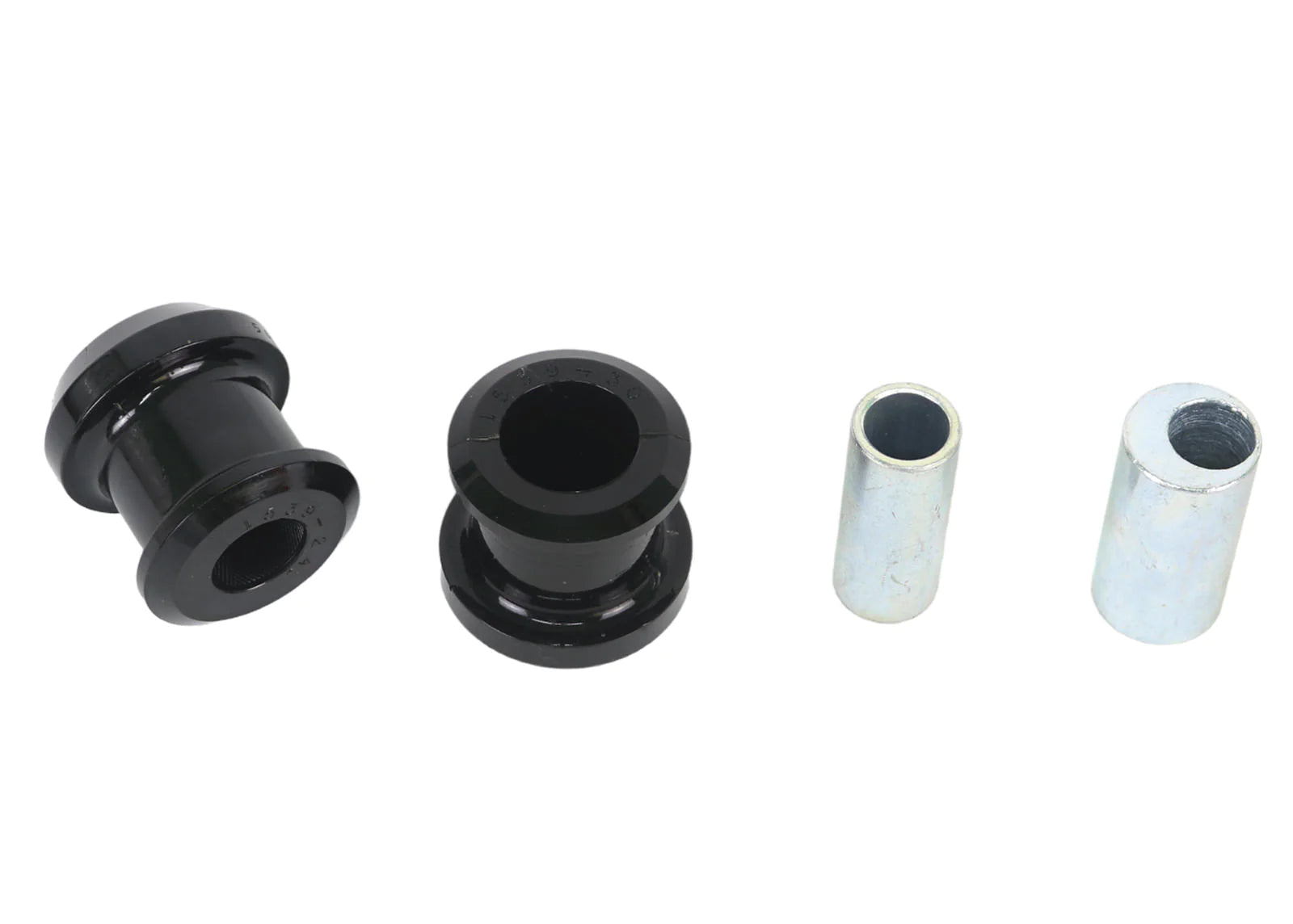 Whiteline Control Arm Rear Lower Inner Bushings – W53677