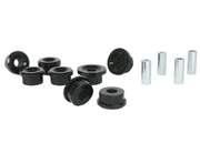 Whiteline Subframe Mounts – KDT988