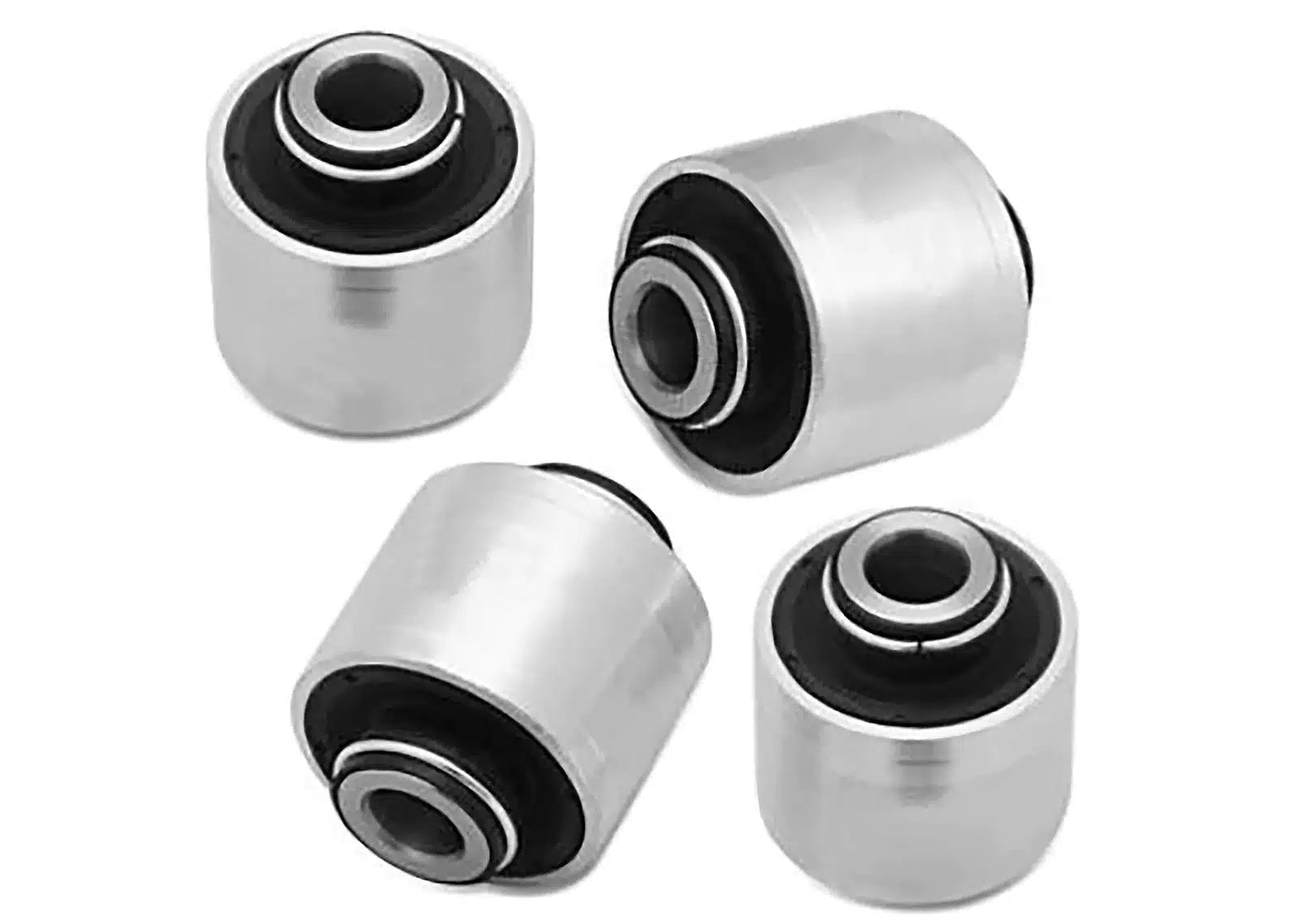 Whiteline Upper & Lower Outer Control Arm Bushings – W62719