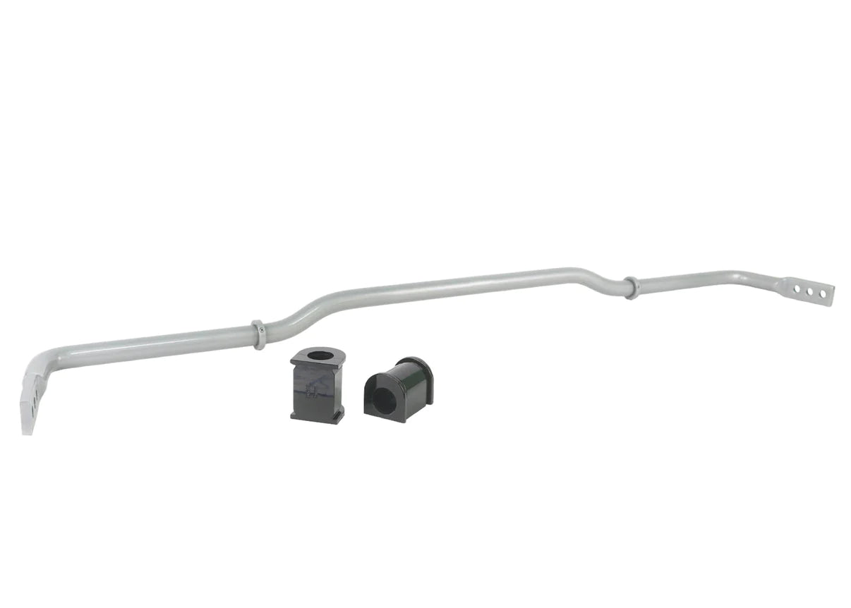Whiteline Rear Sway Bar – 24mm 3 Point Adjustable – BFR100Z