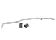 Whiteline Rear Sway Bar – 24mm 3 Point Adjustable – BFR100Z