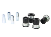 Whiteline Upper Control Arm Bushings – W56412