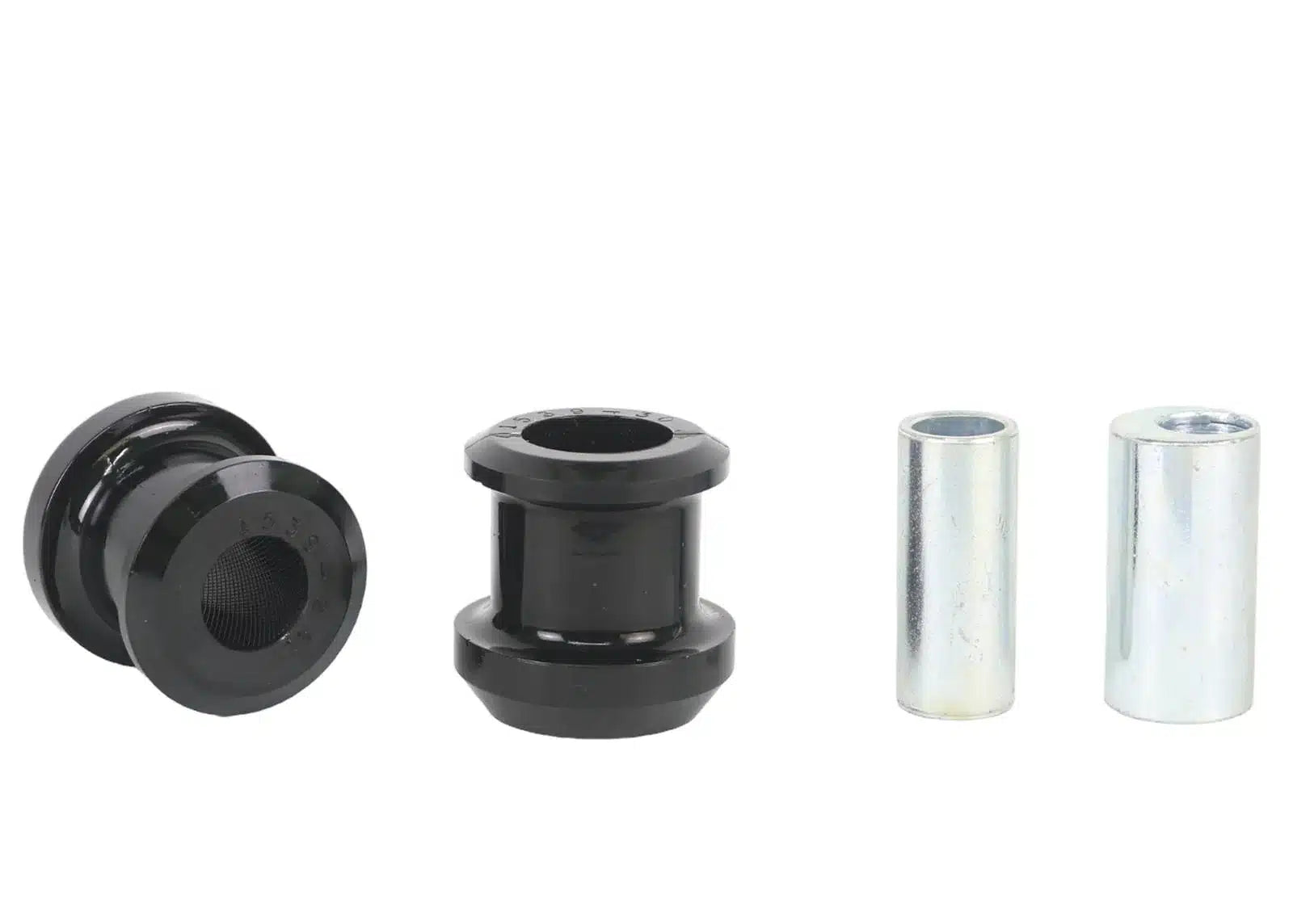 Whiteline Control Arm Rear Lower-Inner Bushings – KCA526
