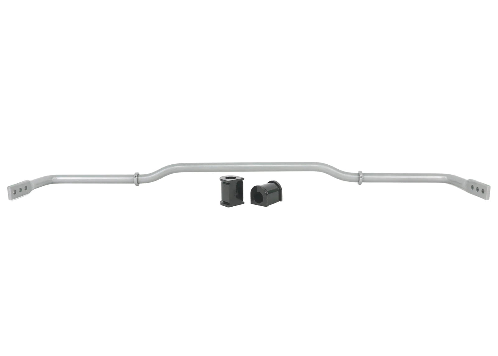 Whiteline Rear Sway Bar – 24mm 3 Point Adjustable – BFR100Z