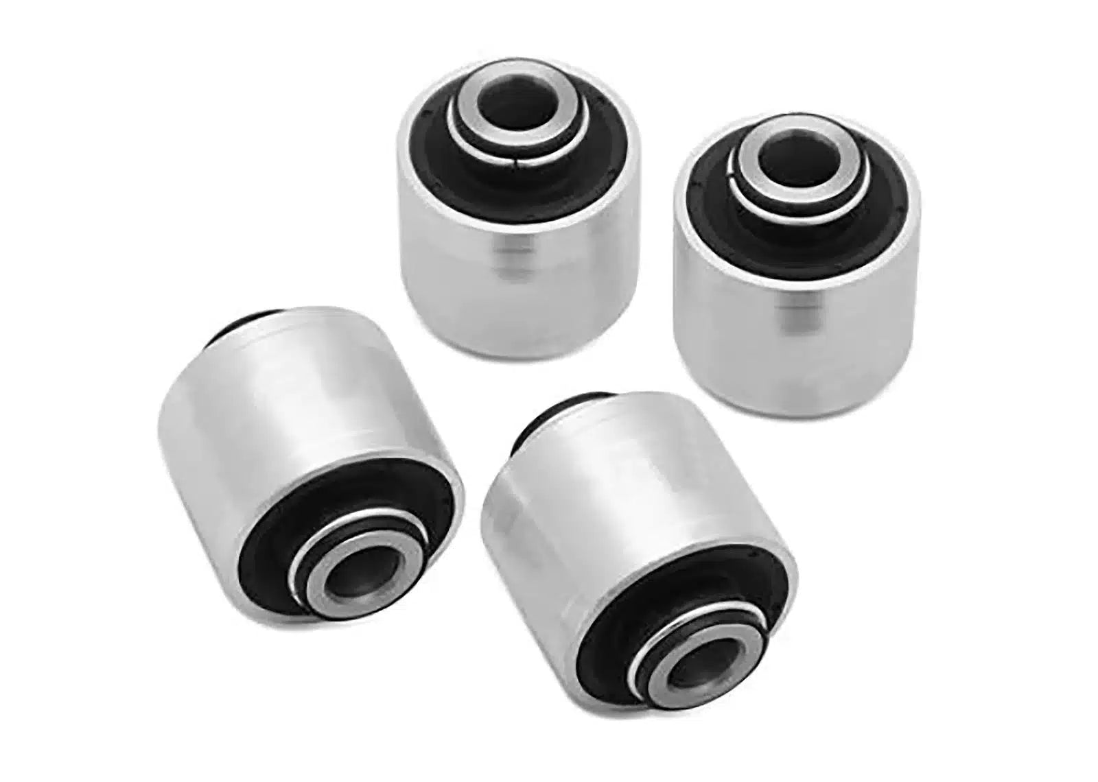 Whiteline Upper & Lower Outer Control Arm Bushings – W62719