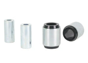 Whiteline Shock Absorber To Control Arm Bushings – W33366