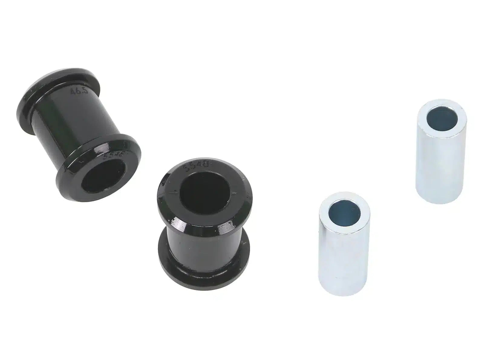 Whiteline Maxda MX5 (ND) Rear Outer Trailing Arm Bushings – W63612