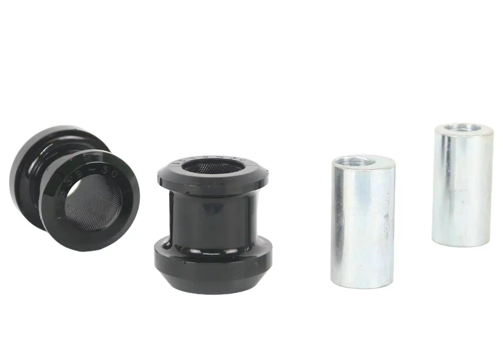 Whiteline Control Arm Rear Lower Inner Bushings – W53677