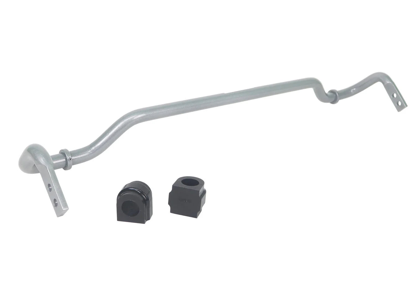 Whiteline Rear Anti-Roll Bar 22mm Heavy Duty Blade Adjustable Audi A3 FWD & VW Golf MK7 FWD Incl GTI 2013-2019 – BWR24Z