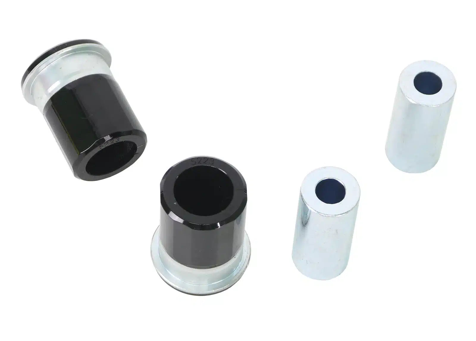 Whiteline Lower Front Control Arm Bushings – W56413