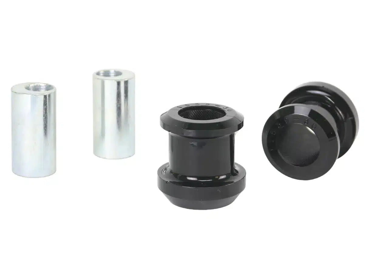 Whiteline Control Arm Rear Lower Inner Bushings – W53677