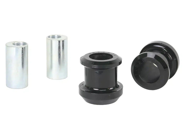 Whiteline Control Arm Rear Lower Inner Bushings – W53677