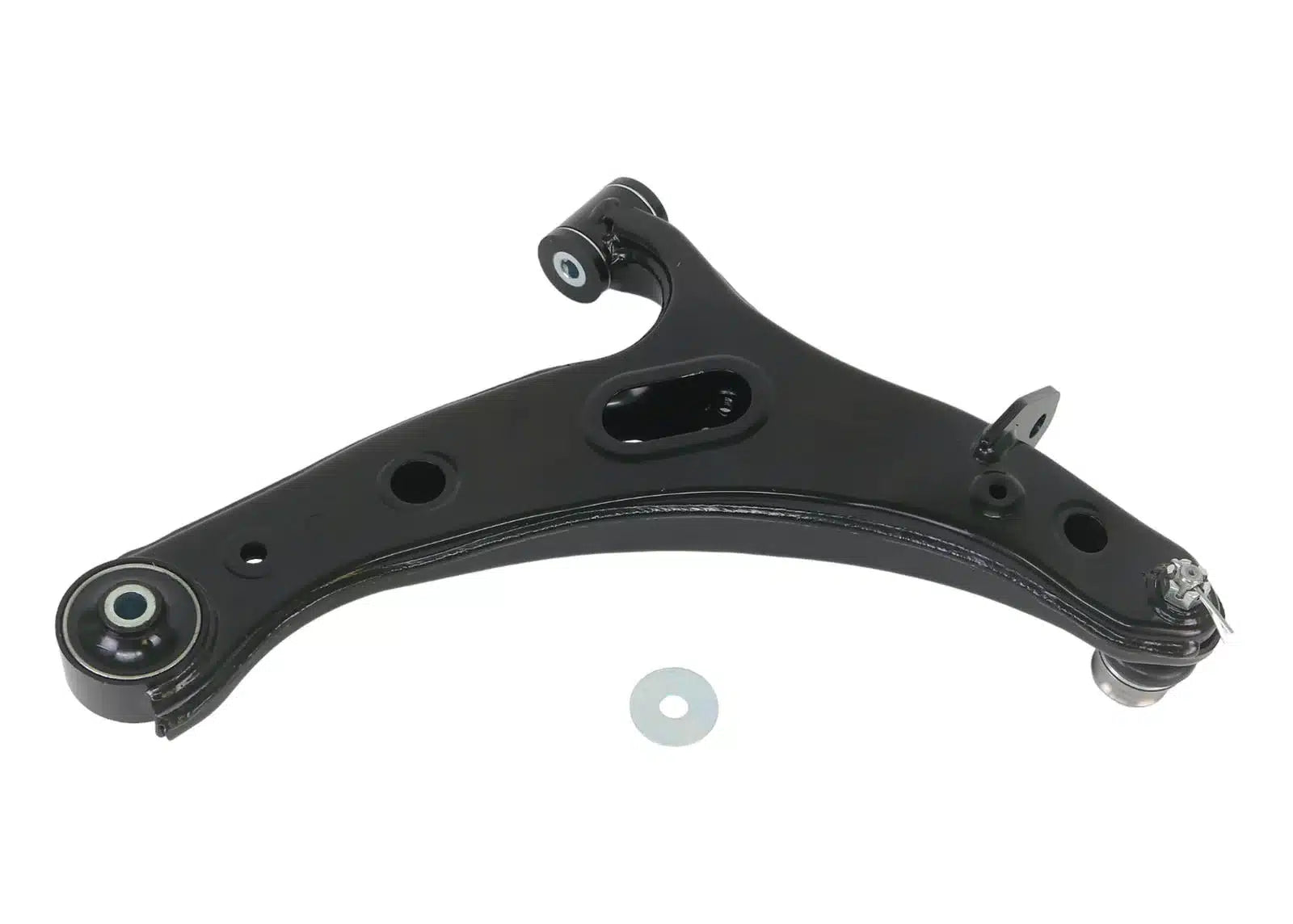 Whiteline Subaru Outback Lower Right Control Arm – WA462R