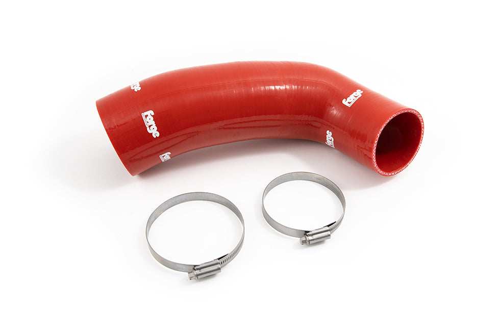 Forge Induction Hose for VW, Audi, SEAT, & Skoda 2 Litre Turbo - Performance HQ - United Kingdom