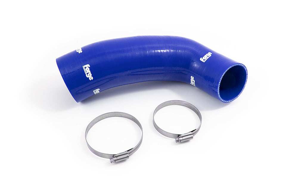 Forge Induction Hose for VW, Audi, SEAT, & Skoda 2 Litre Turbo - Performance HQ - United Kingdom