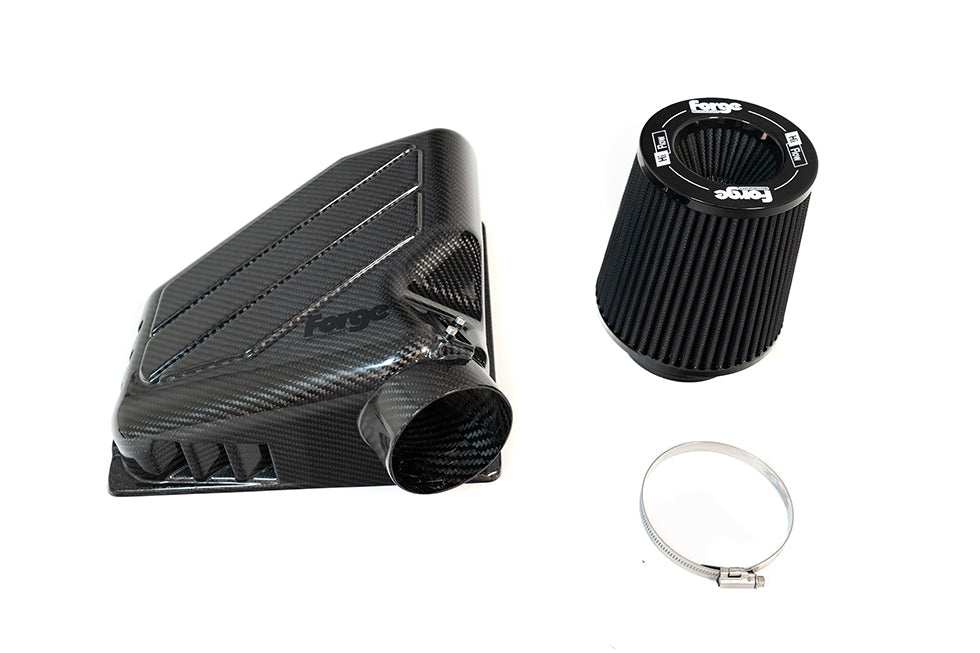 Forge Induction Kit for BMW B46/B48 (120i, 125i, 220i, 230i, 320i, 330i, 420i, 430i) - Performance HQ - United Kingdom