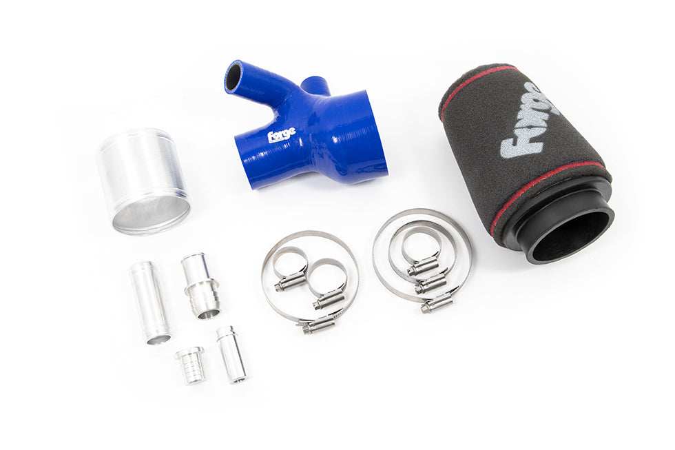 Forge Induction Kit for Citroen DS3 (Pre 2016 Only), Peugeot RCZ THP 156 and 207 GT/GTi - Performance HQ - United Kingdom