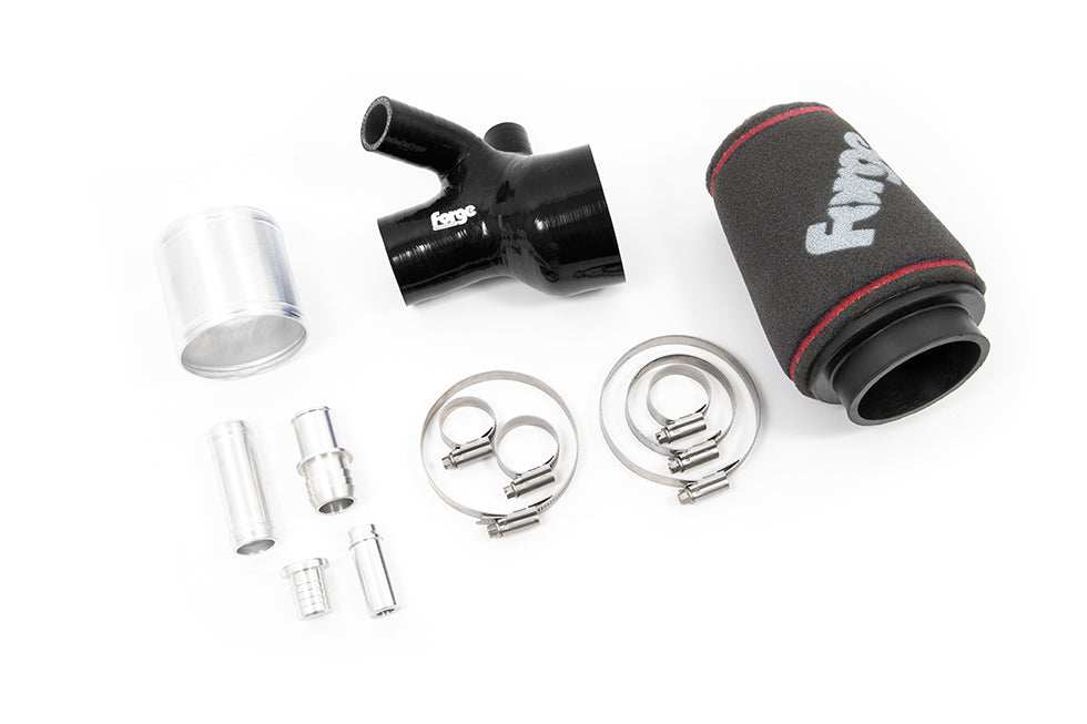 Forge Induction Kit for Citroen DS3 (Pre 2016 Only), Peugeot RCZ THP 156 and 207 GT/GTi - Performance HQ - United Kingdom