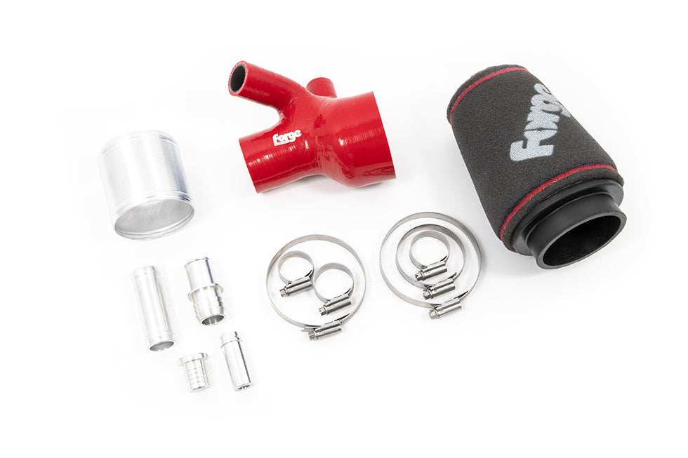 Forge Induction Kit for Citroen DS3 (Pre 2016 Only), Peugeot RCZ THP 156 and 207 GT/GTi - Performance HQ - United Kingdom