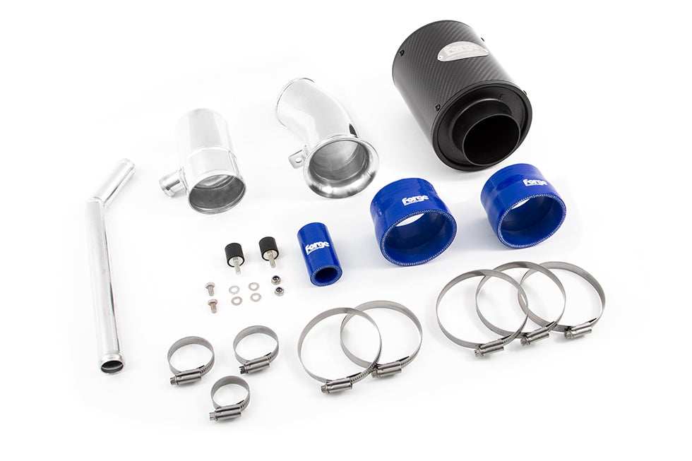 Forge Induction Kit for Fiat 500/595/695 - Performance HQ - United Kingdom