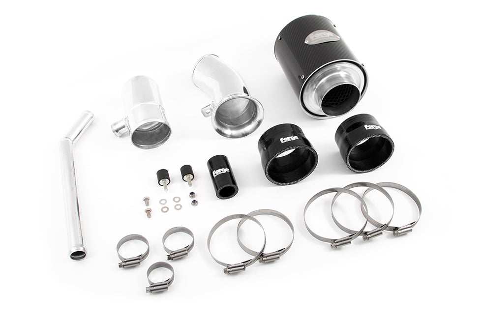 Induction Kit for Fiat 500/595/695 - Performance HQ - United Kingdom