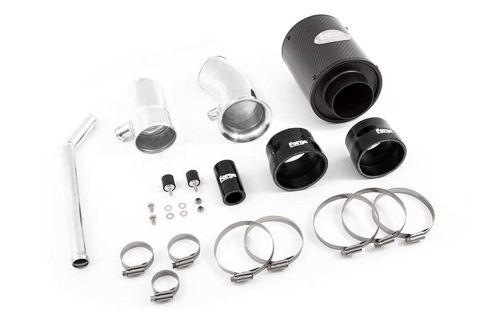 Forge Induction Kit for Fiat 500/595/695 - Performance HQ - United Kingdom