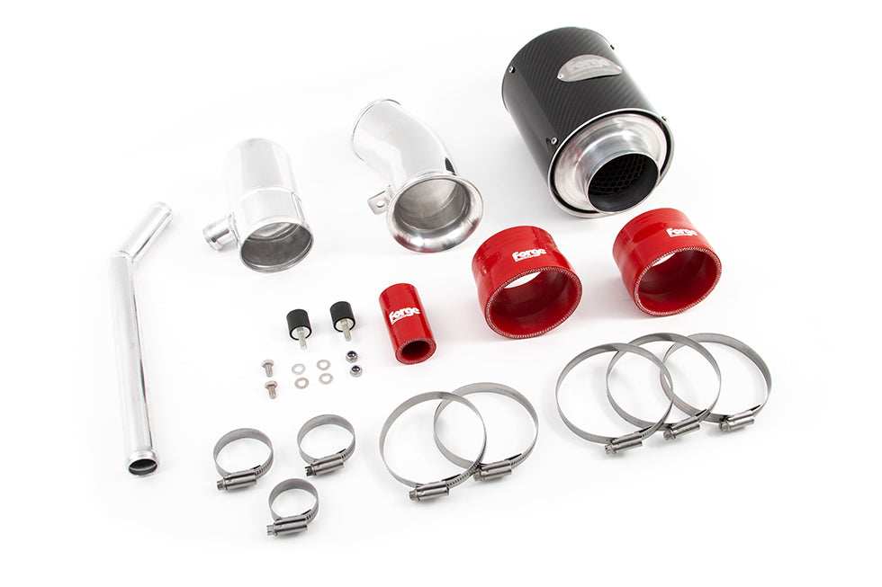 Forge Induction Kit for Fiat 500/595/695 - Performance HQ - United Kingdom