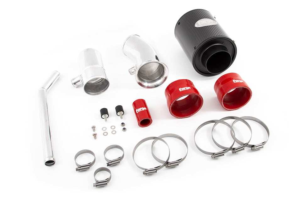 Forge Induction Kit for Fiat 500/595/695 - Performance HQ - United Kingdom