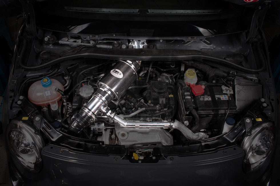 Forge Induction Kit for Fiat 500/595/695 - Performance HQ - United Kingdom