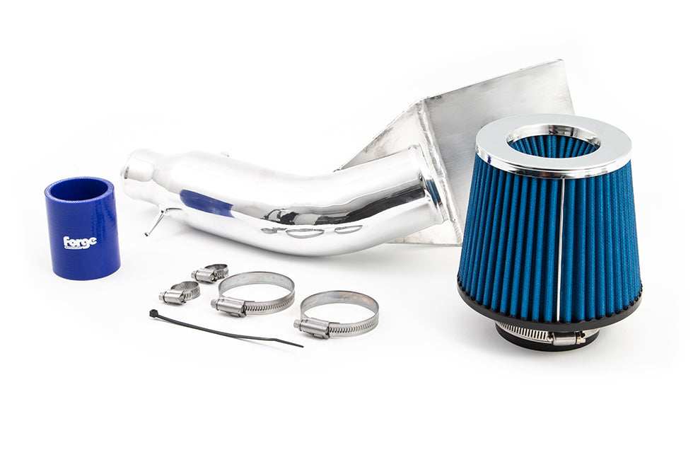 Forge Induction Kit for Fiat Punto EVO Multiair and Alfa Romeo MiTo QV - Performance HQ - United Kingdom