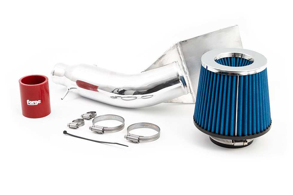 Forge Induction Kit for Fiat Punto EVO Multiair and Alfa Romeo MiTo QV - Performance HQ - United Kingdom