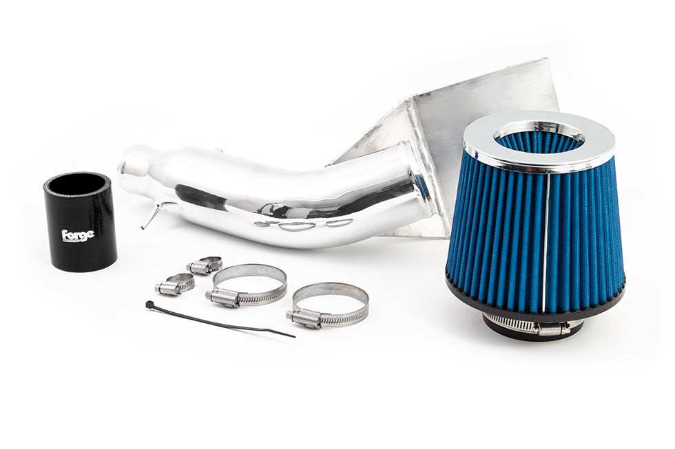 Forge Induction Kit for Fiat Punto EVO Multiair and Alfa Romeo MiTo QV - Performance HQ - United Kingdom