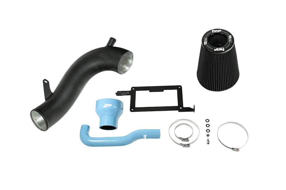 Forge Induction Kit for Hyundai Elantra N - Performance HQ - United Kingdom